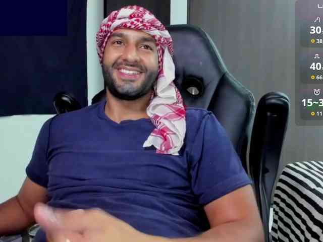 Handsoman11