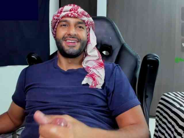 Handsoman11