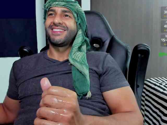 Handsoman11
