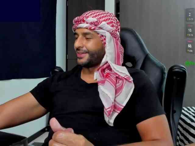 Handsoman11