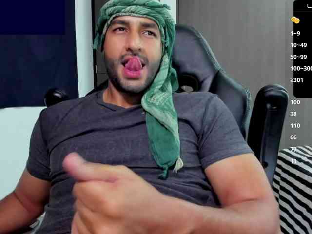 Handsoman11