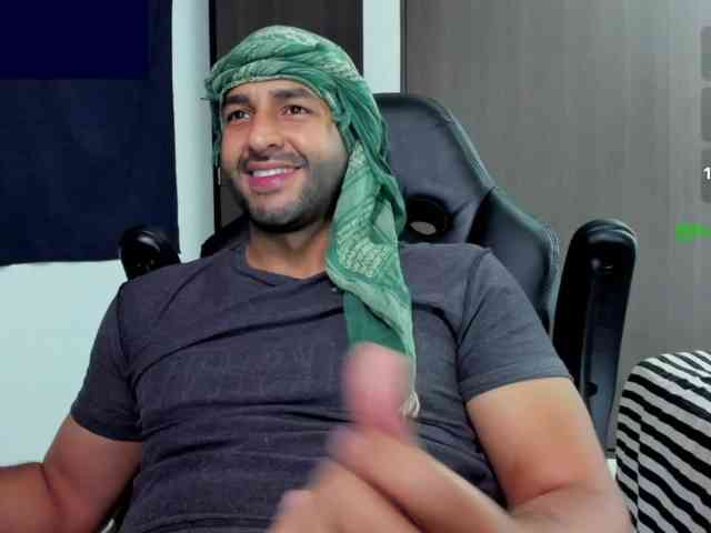 Handsoman11