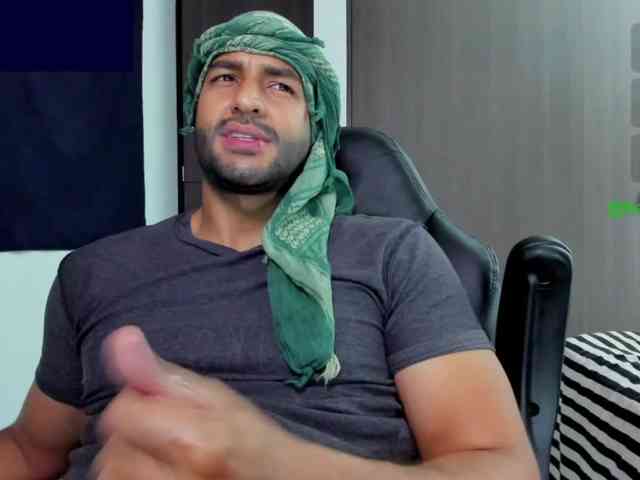 Handsoman11