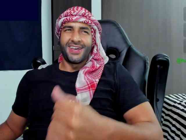 Handsoman11