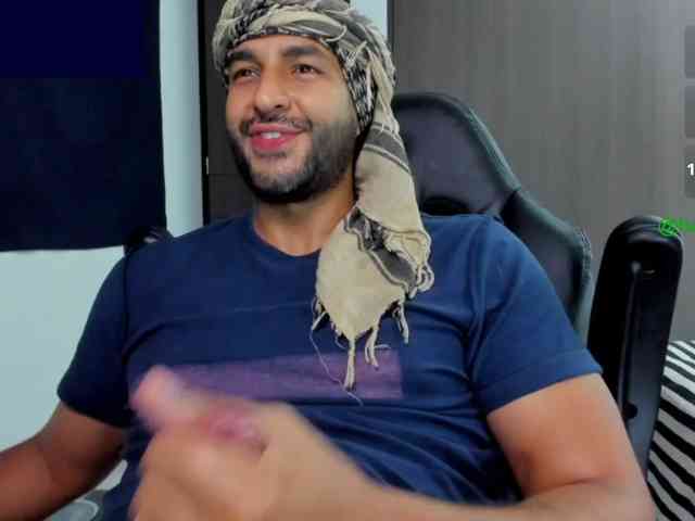 Handsoman11