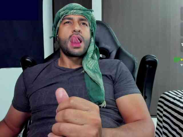 Handsoman11