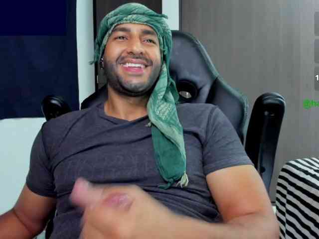 Handsoman11