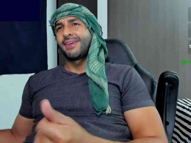 Handsoman11