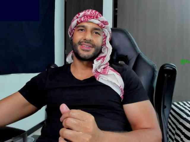 Handsoman11