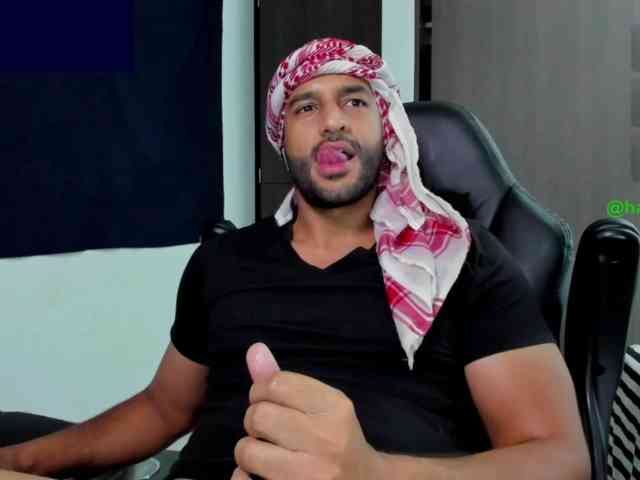 Handsoman11
