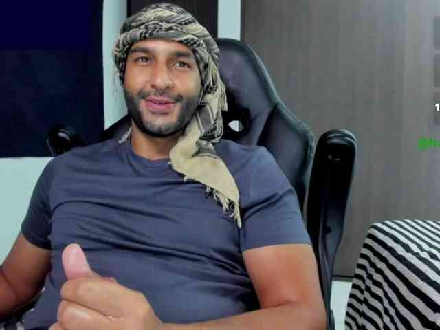 Handsoman11