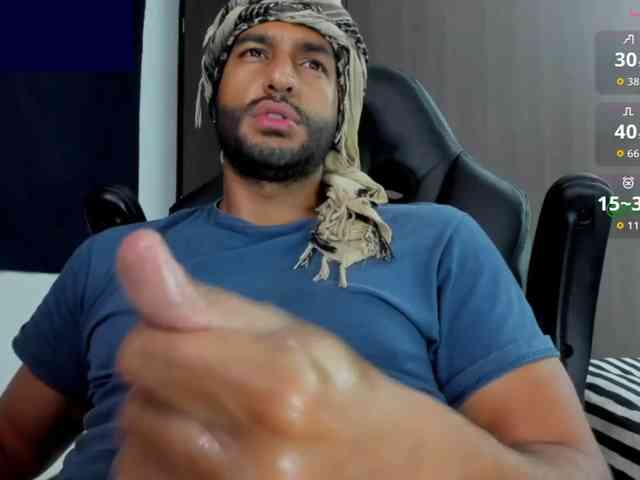 Handsoman11