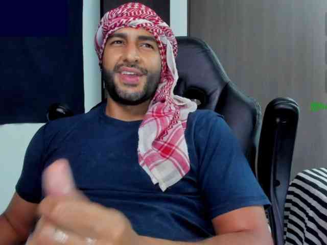 Handsoman11