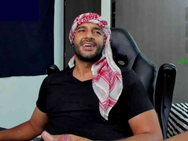 Handsoman11
