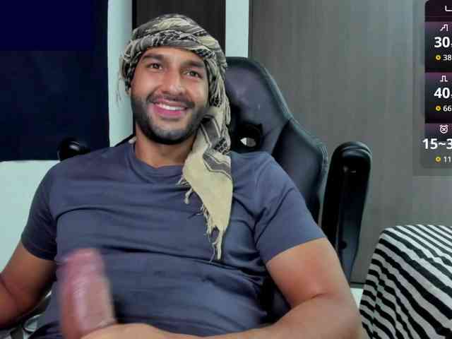 Handsoman11