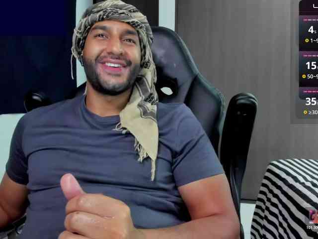 Handsoman11