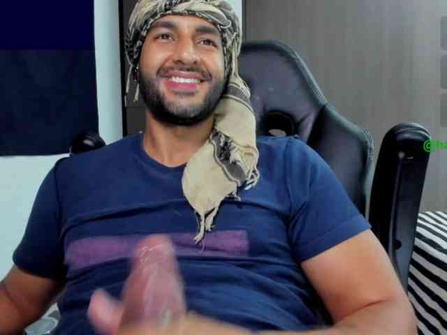 Handsoman11