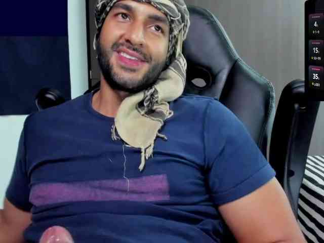 Handsoman11
