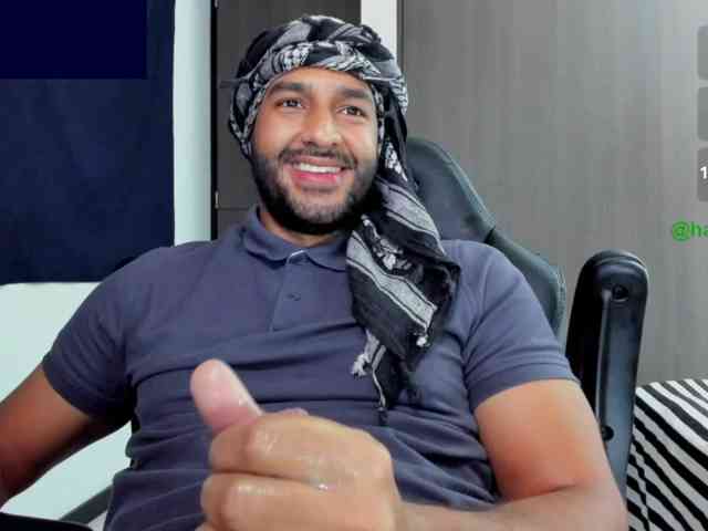 Handsoman11