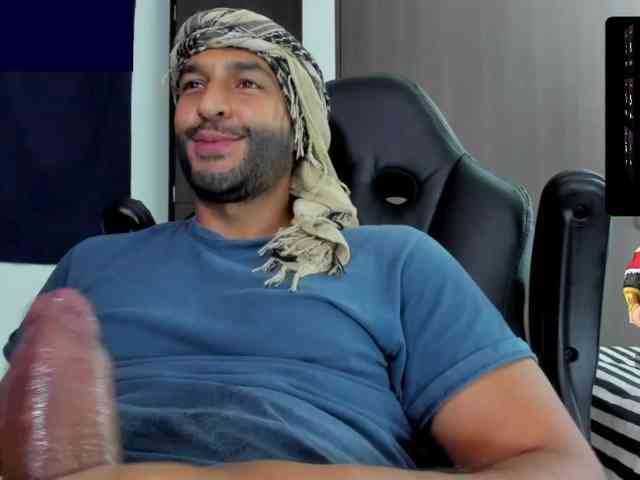 Handsoman11