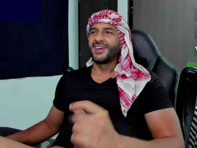 Handsoman11