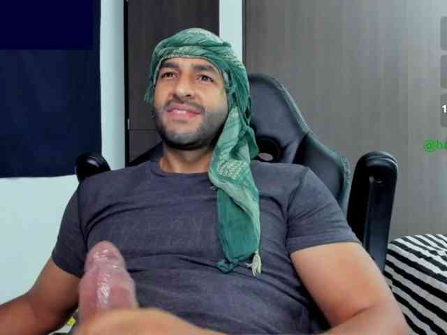 Handsoman11