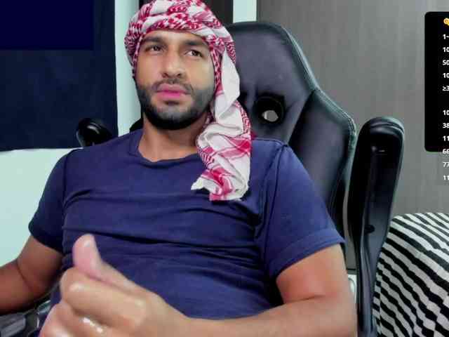 Handsoman11