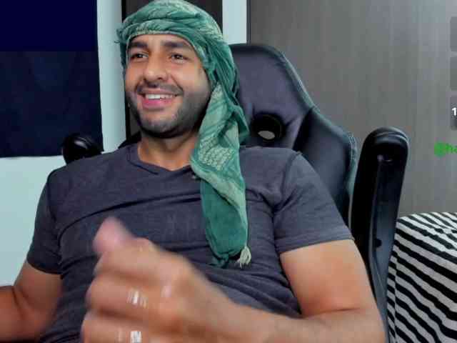 Handsoman11