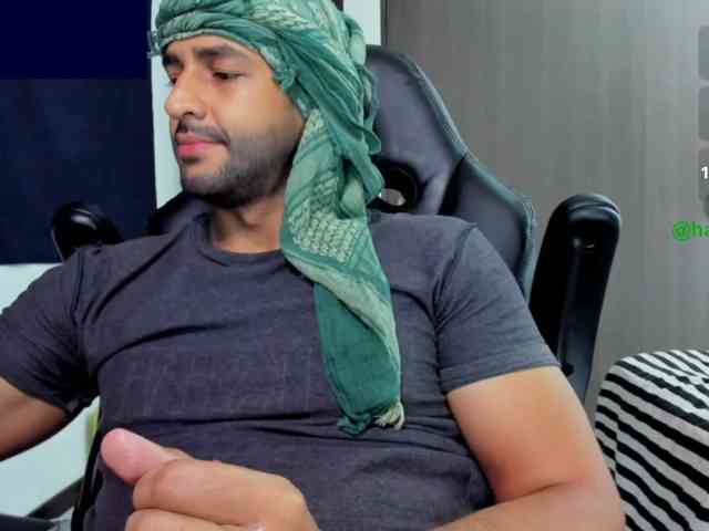 Handsoman11