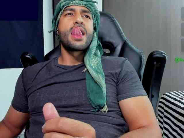 Handsoman11