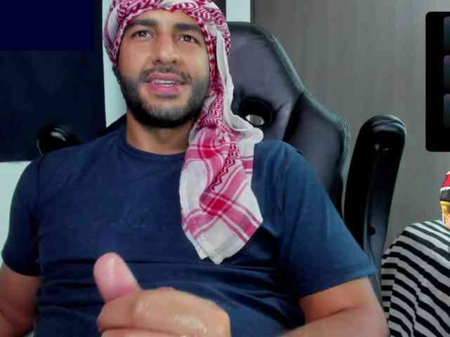 Handsoman11