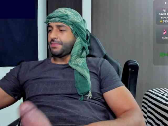 Handsoman11