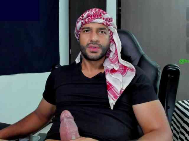 Handsoman11