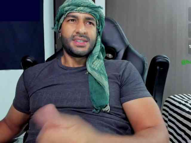 Handsoman11