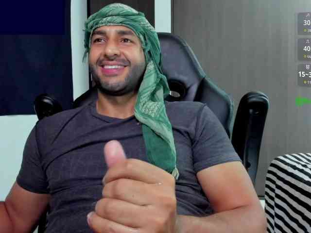 Handsoman11