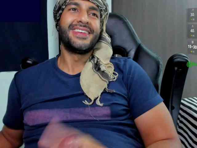 Handsoman11
