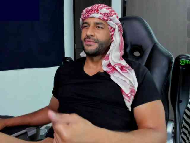 Handsoman11