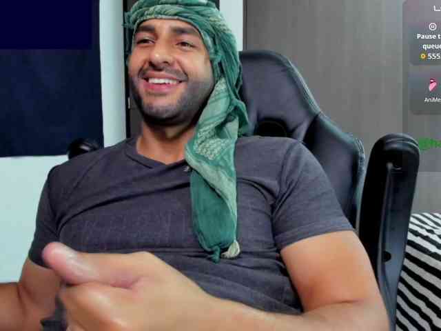 Handsoman11