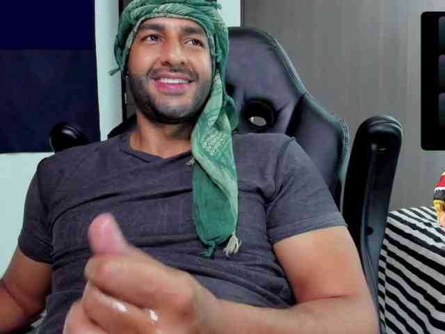 Handsoman11