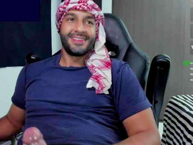 Handsoman11
