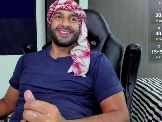 Handsoman11