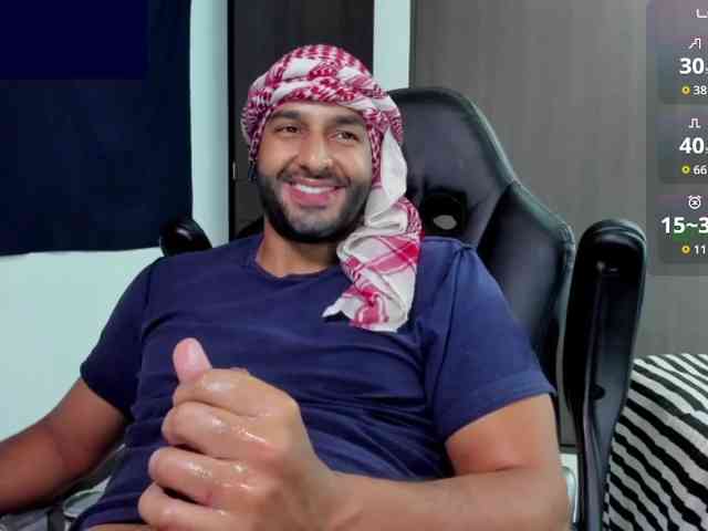 Handsoman11