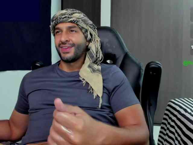Handsoman11