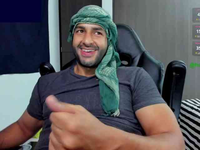 Handsoman11