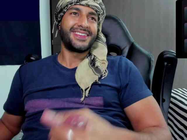 Handsoman11