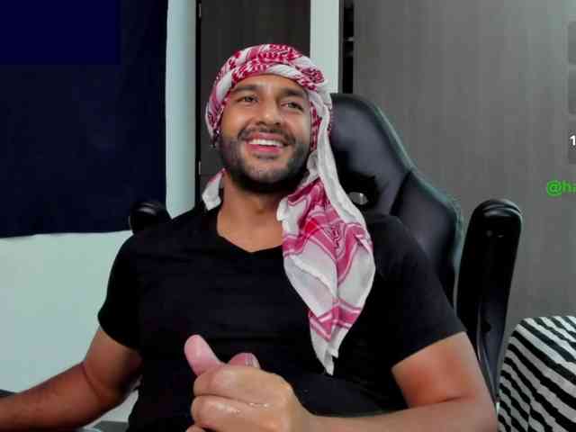 Handsoman11