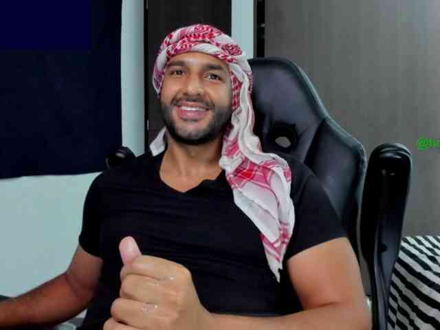 Handsoman11