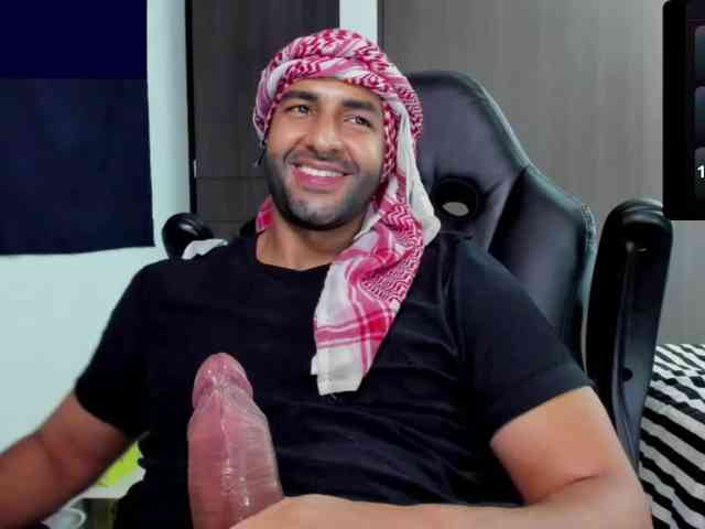 Handsoman11