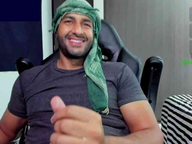 Handsoman11