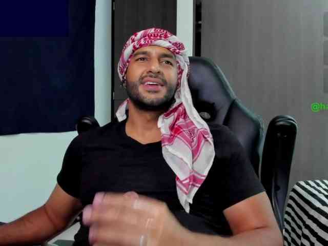 Handsoman11